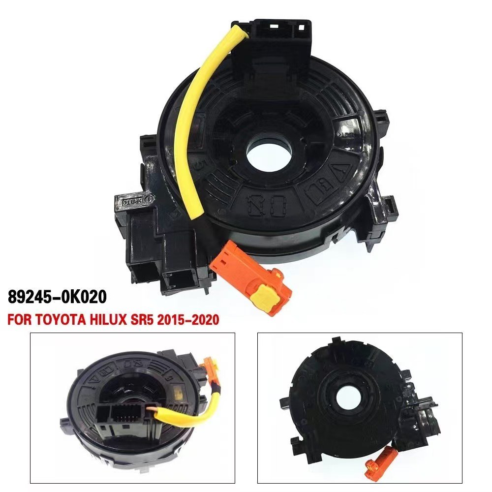 Engine Component for Toyota - 89245-0K020 - YIHE Auto Parts